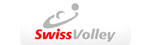 Logo swiss volley